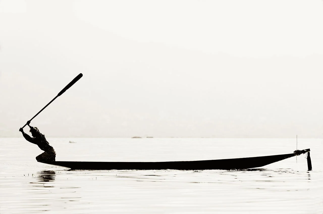 Fisherman