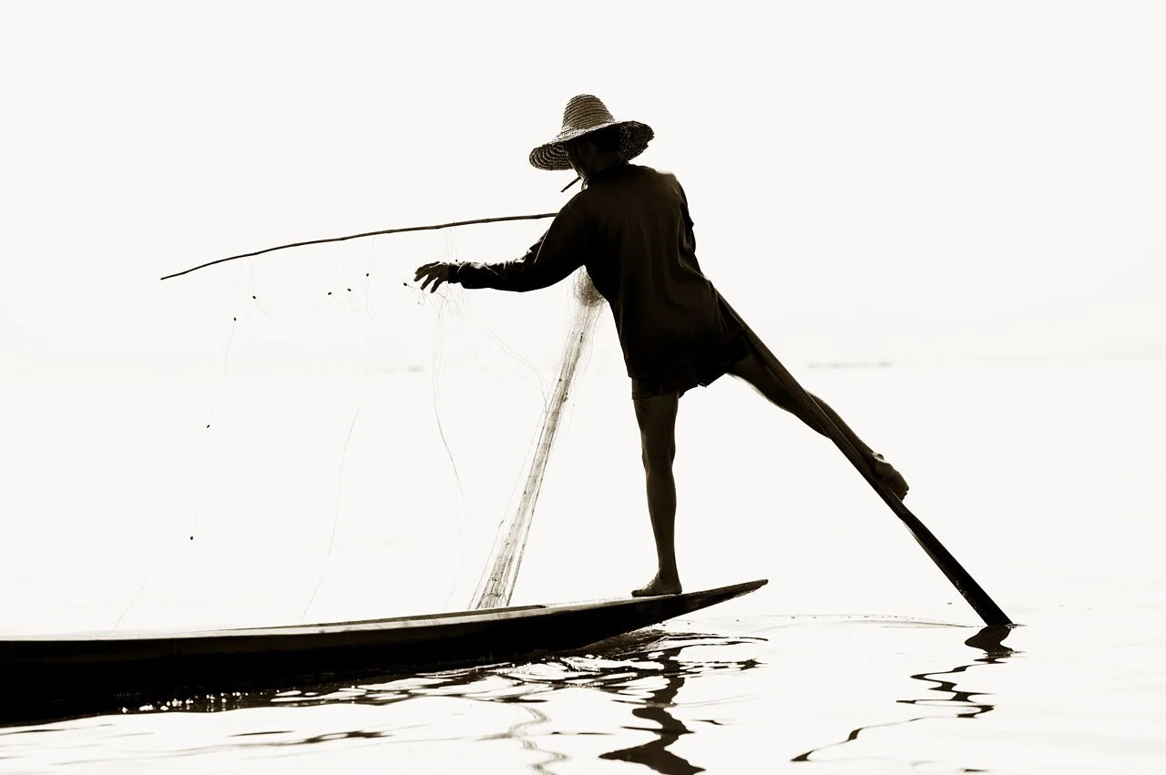 Leg Rower 2
