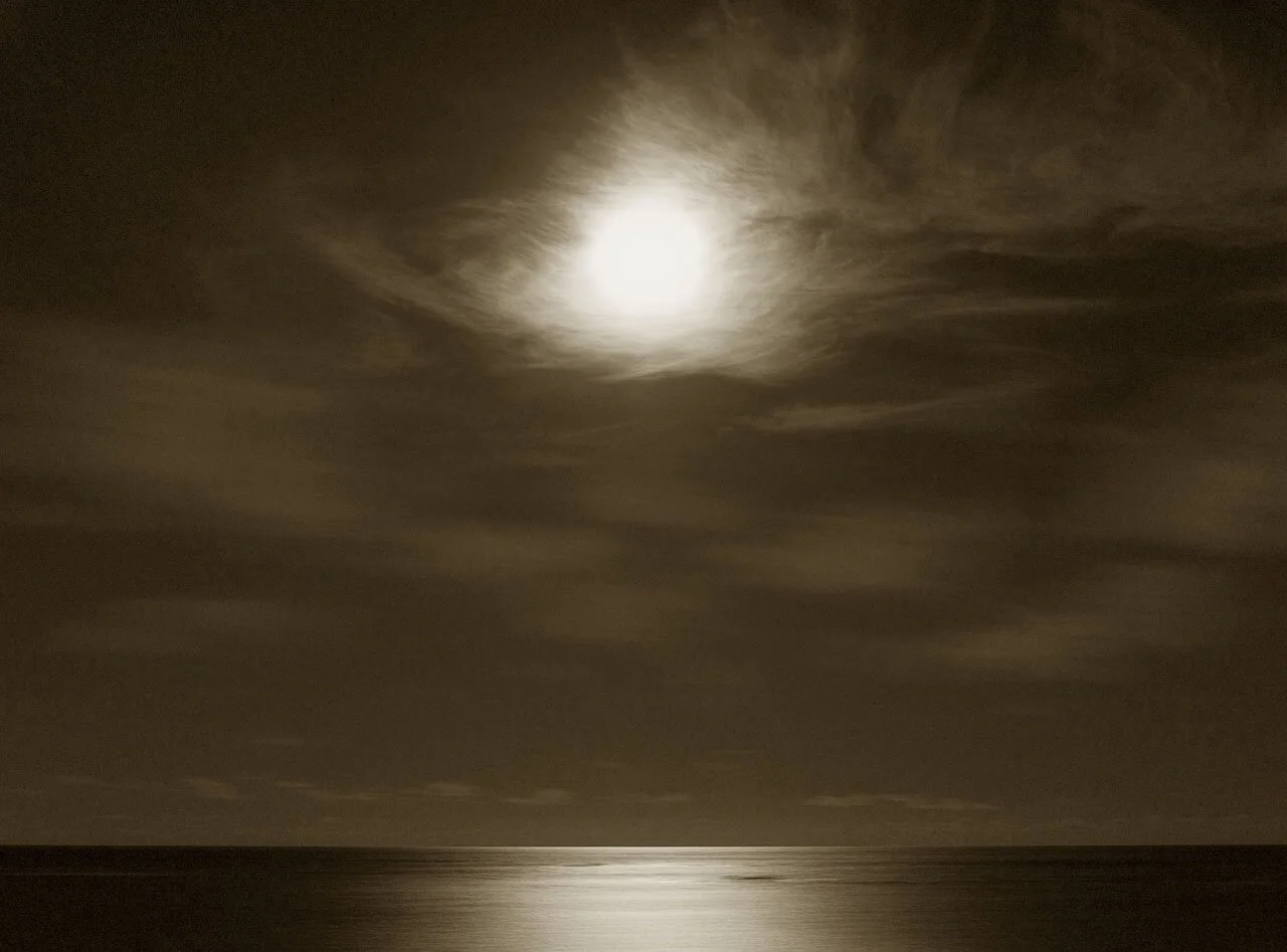Full Moon