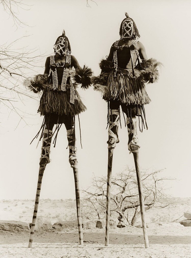 Stilts