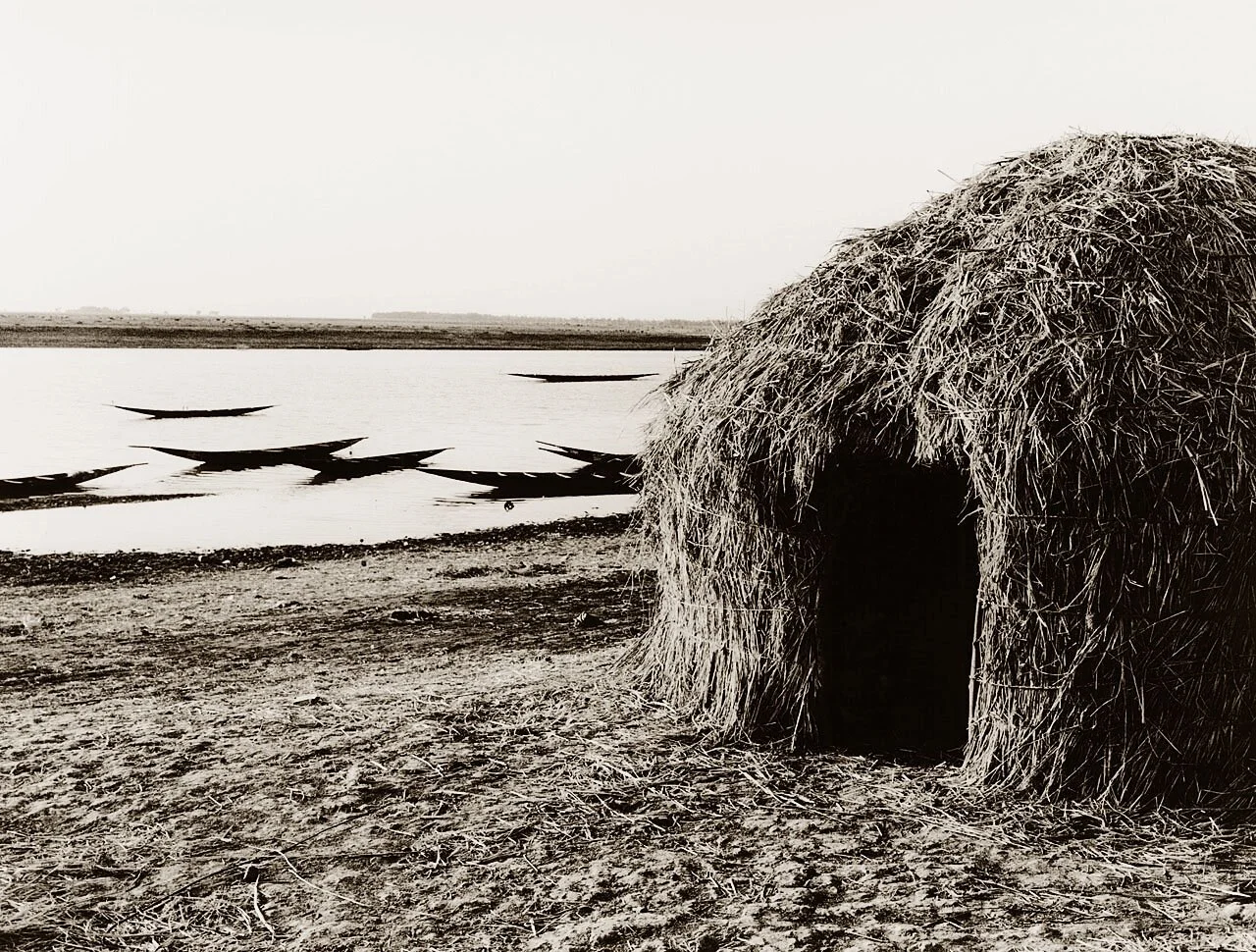Fulani House