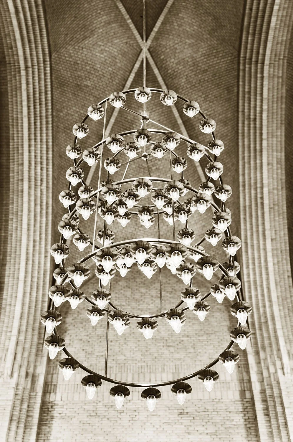 Grundtvigs Kirke 6
