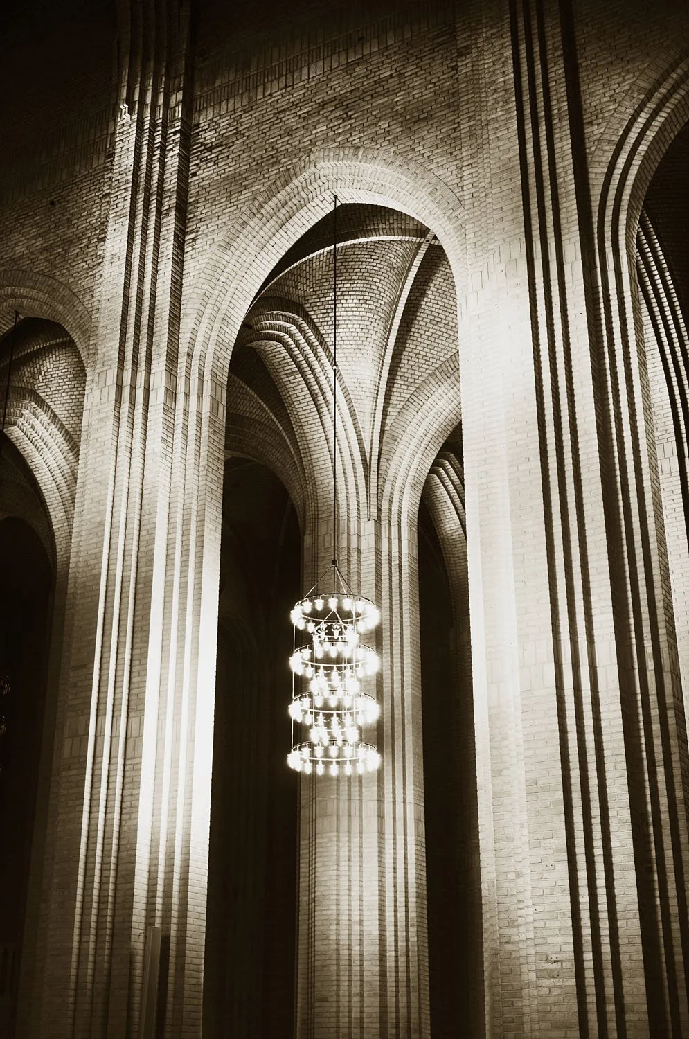 Grundtvigs Kirke 7