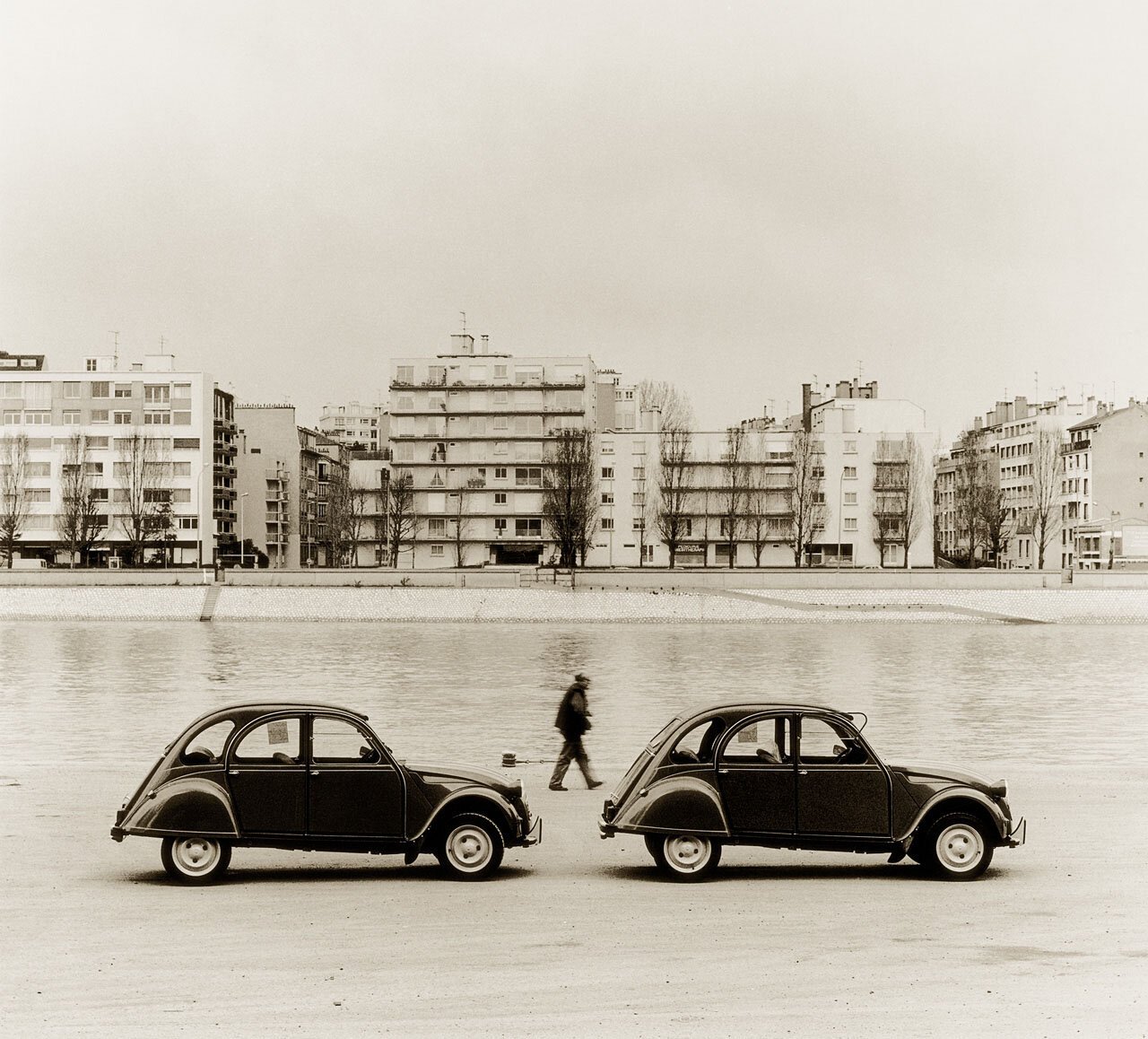 2CV