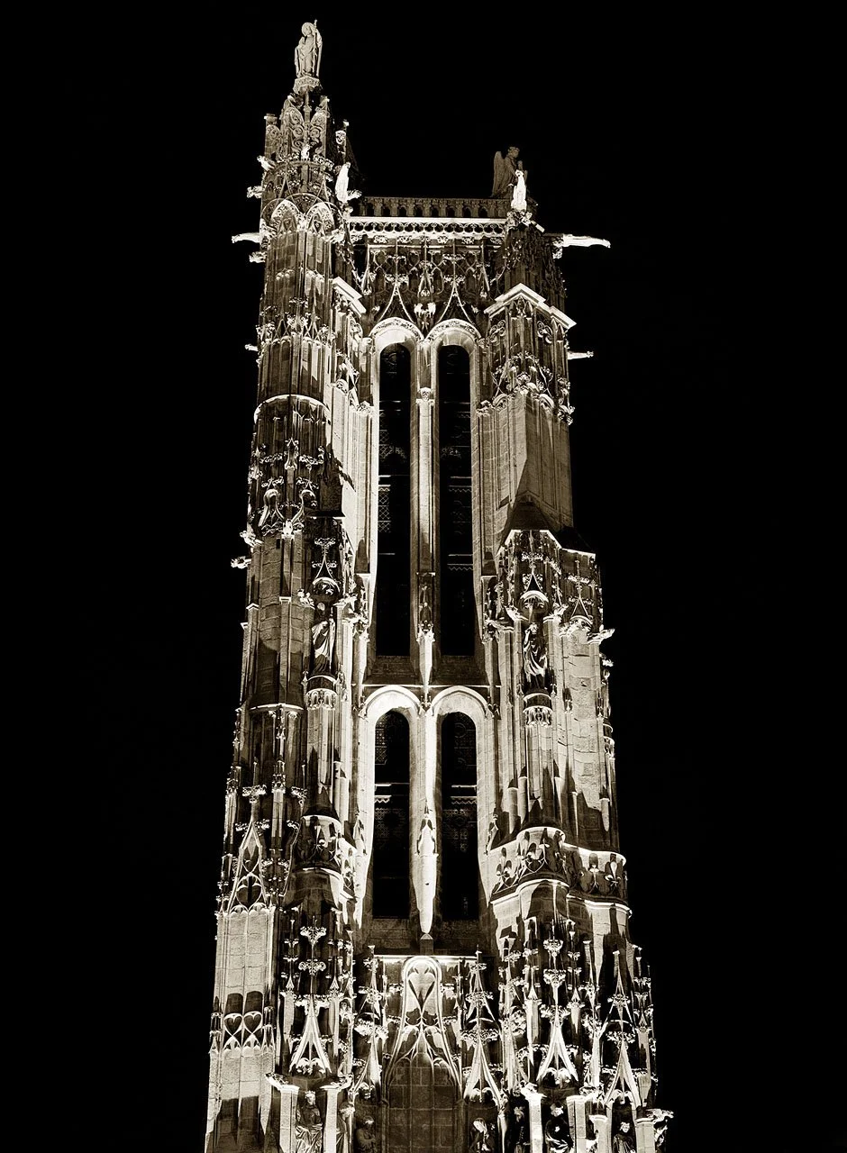 Tour Saint Jacques
