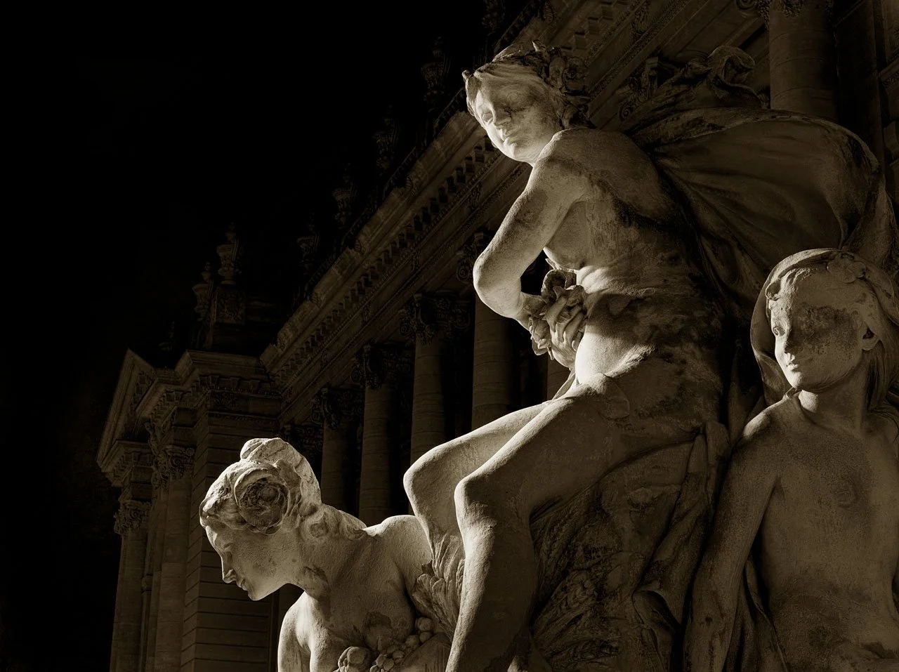 Petit Palais 2