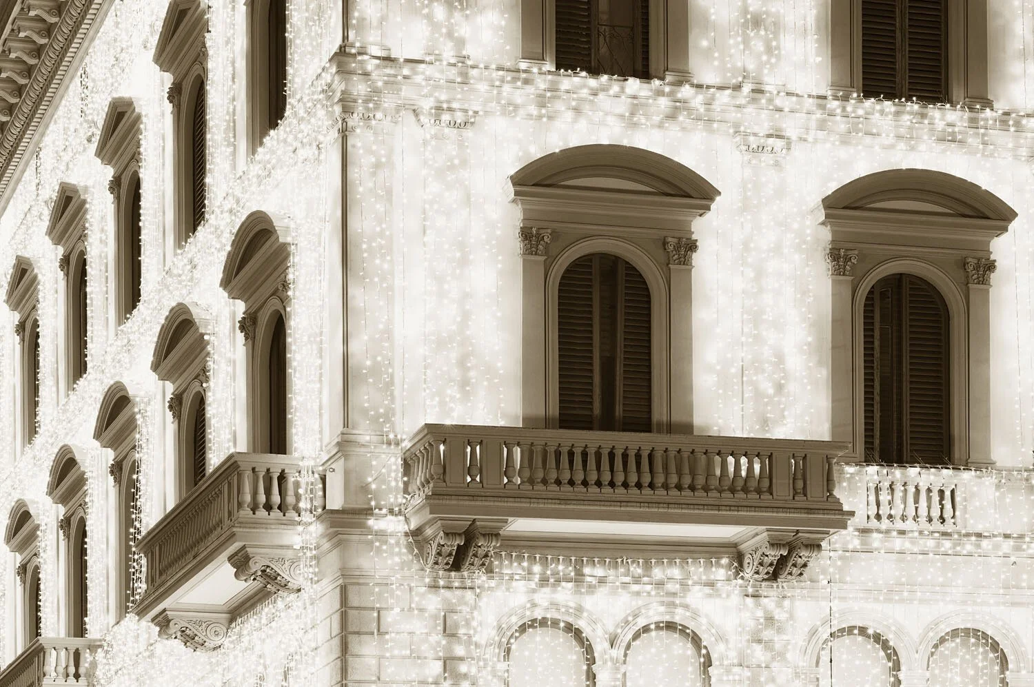 Piazza della Repubblica