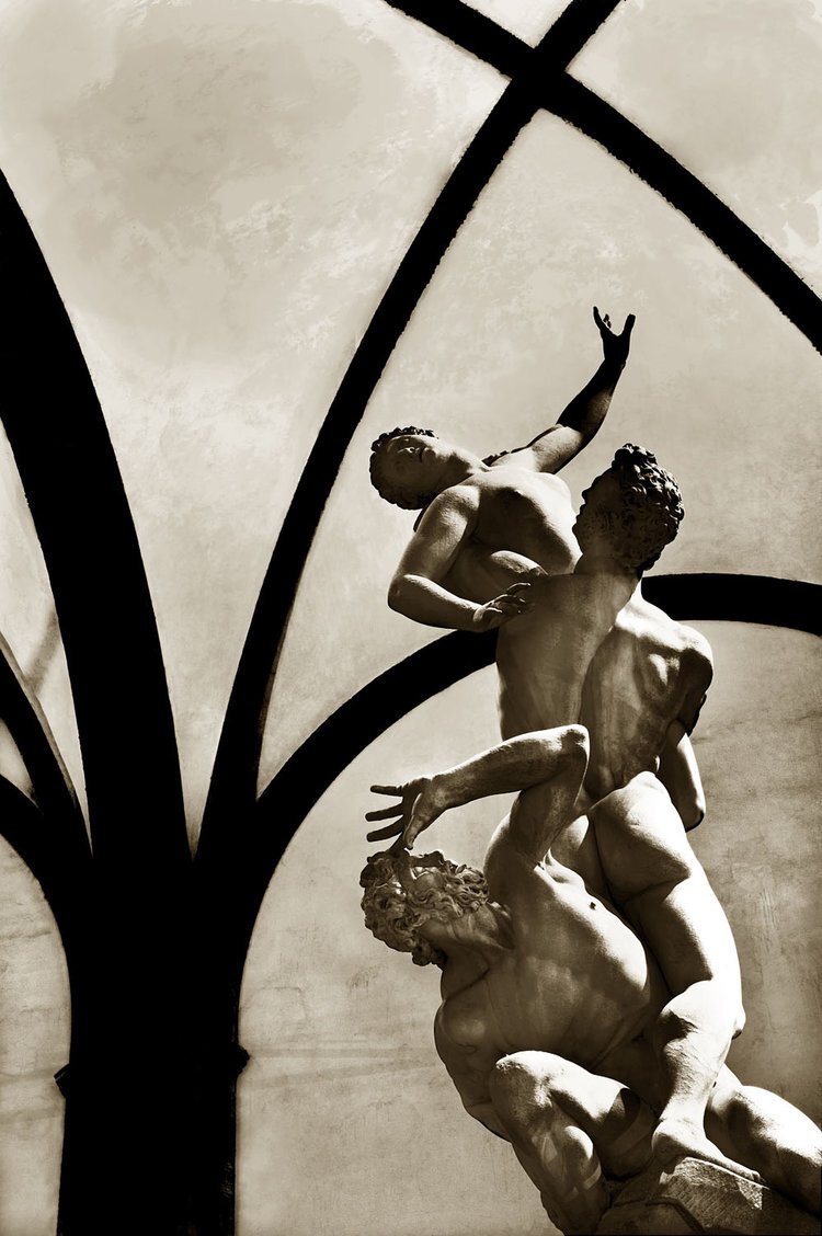 Ratto delle Sabine