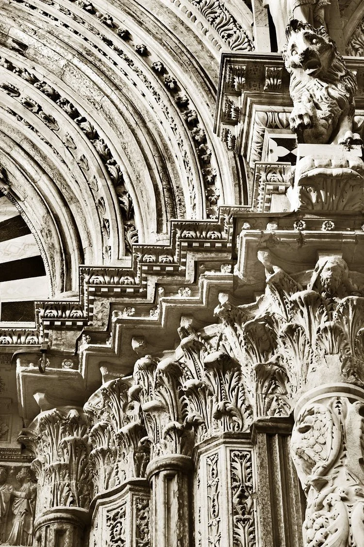 Duomo di Siena 6
