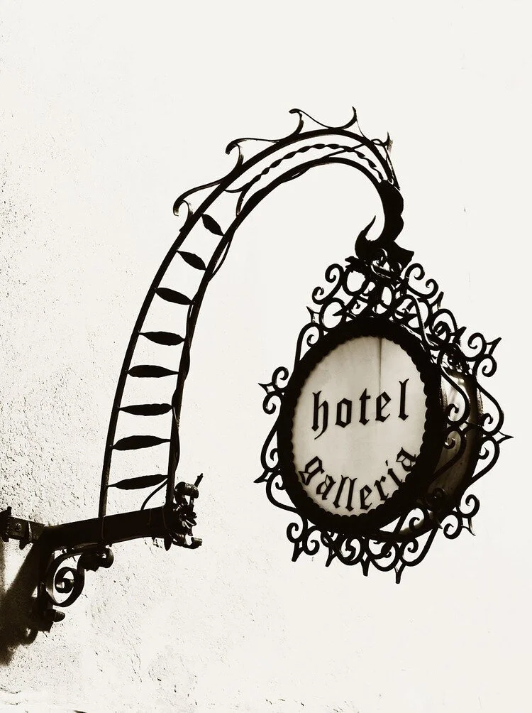 Hotel Galleria