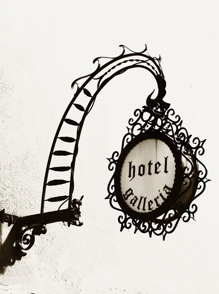 Hotel Galleria