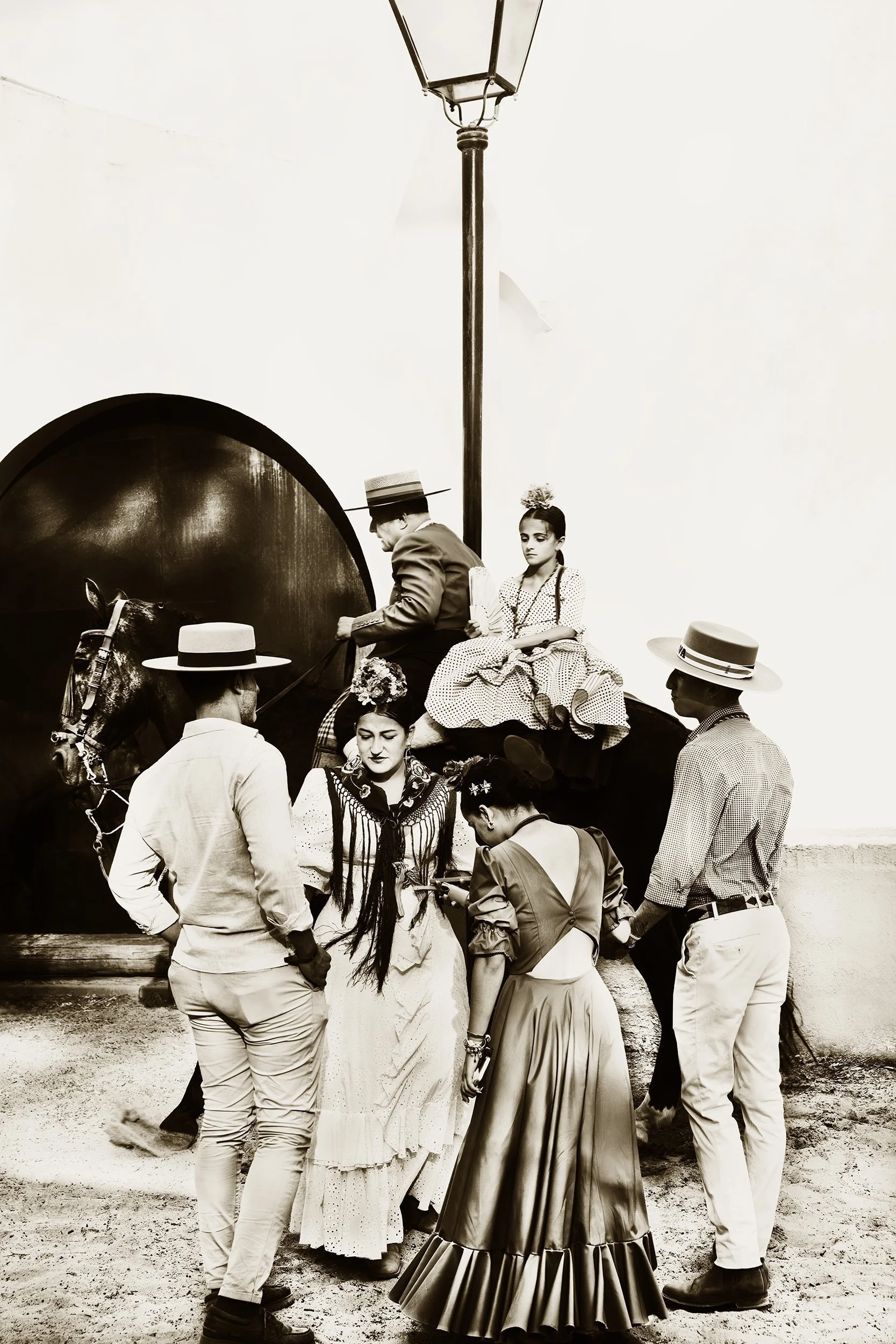 El Rocío 18