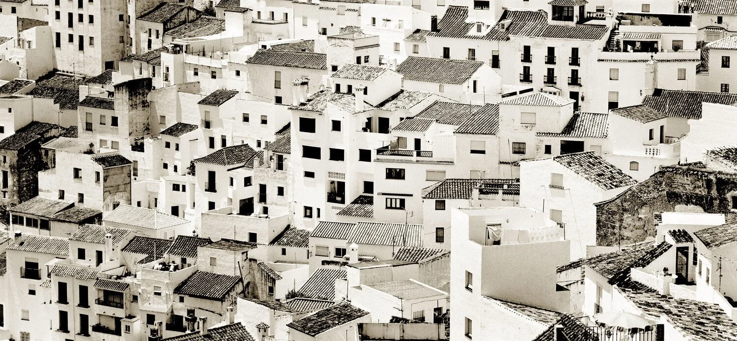 White Village