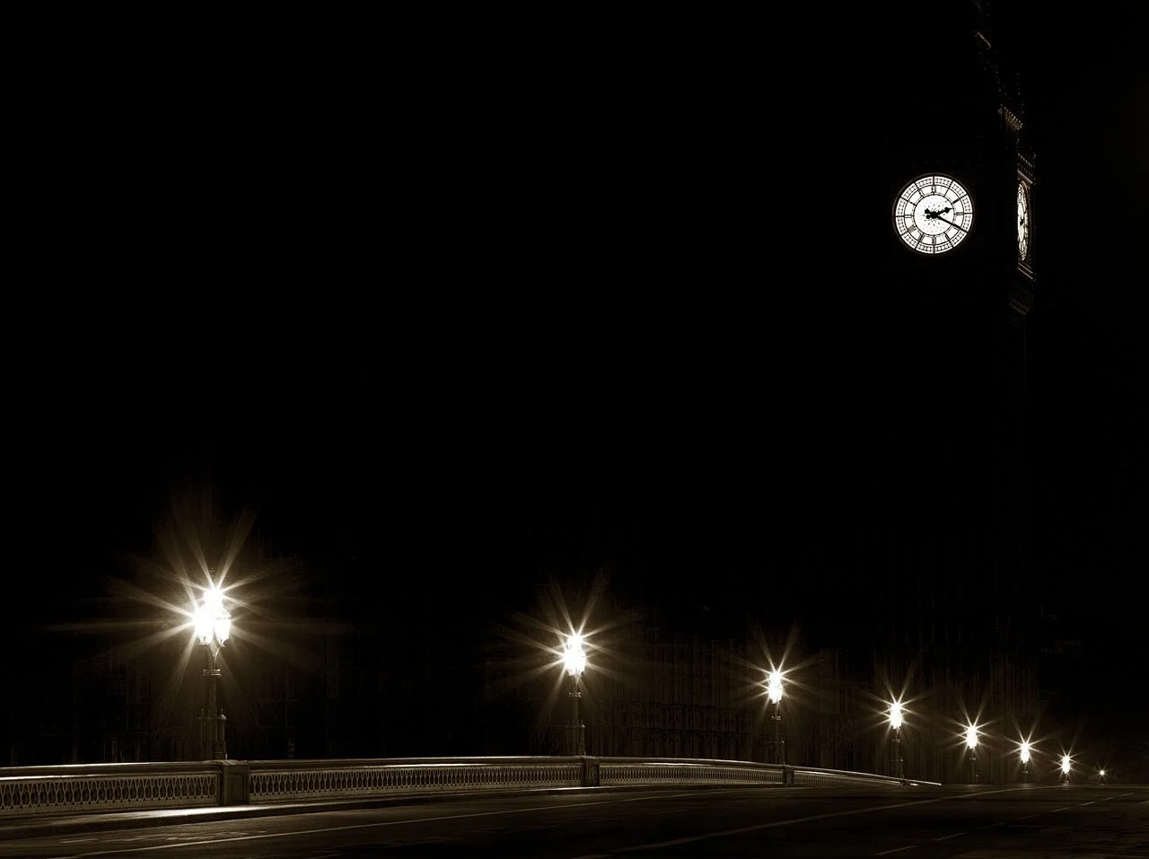 Westminster Bridge