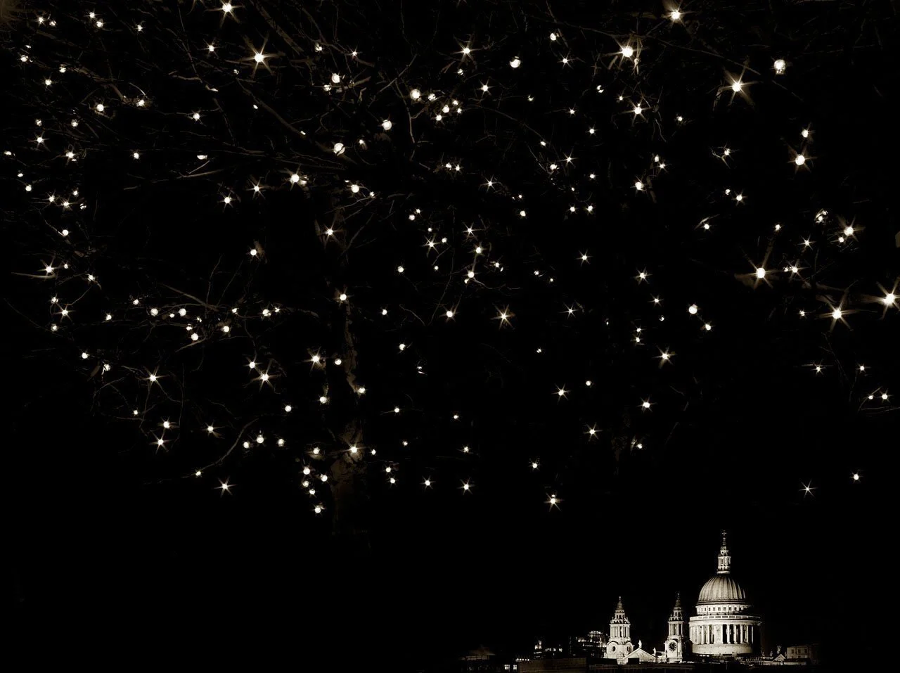 St Paul's