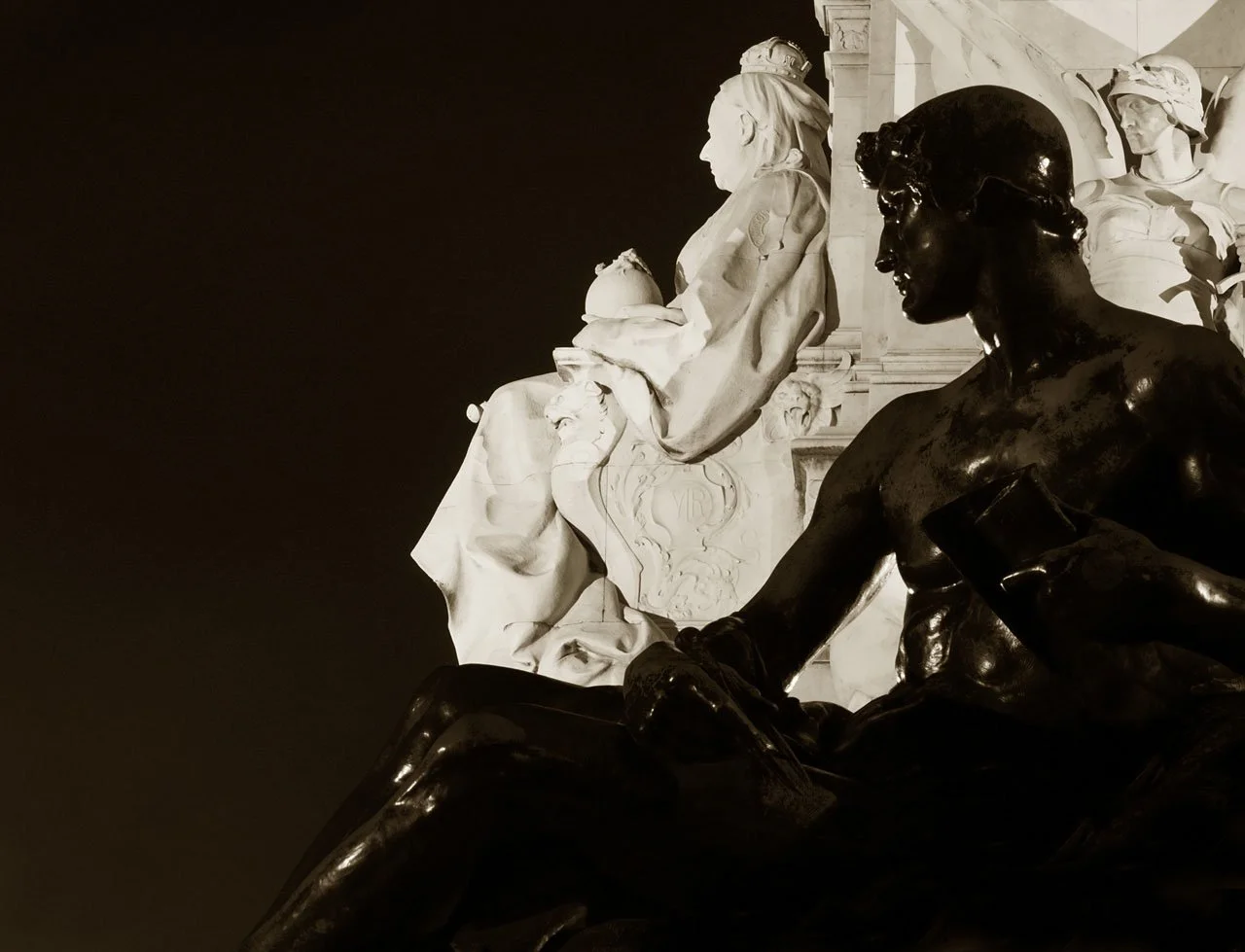 Victoria Memorial