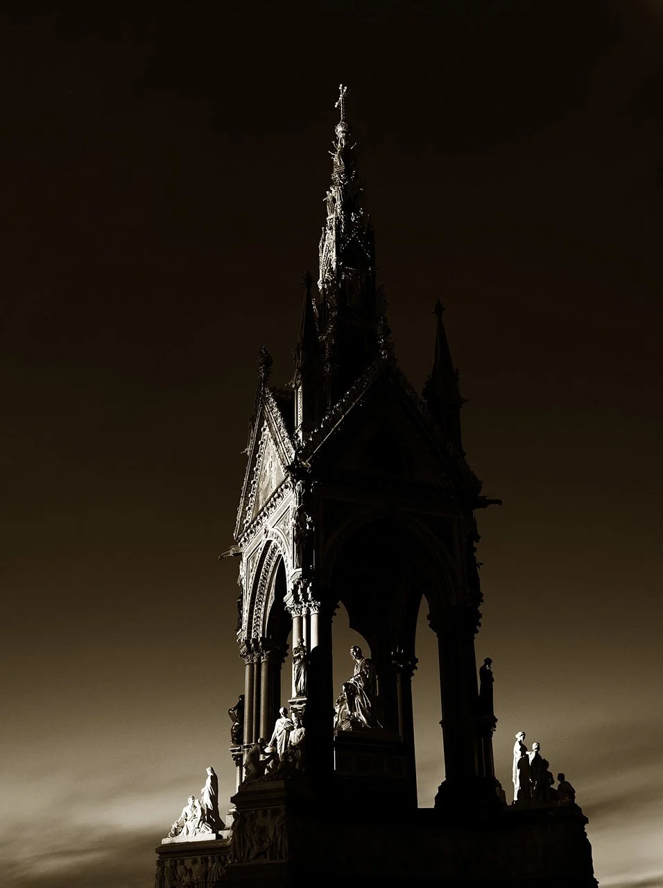 Albert Memorial