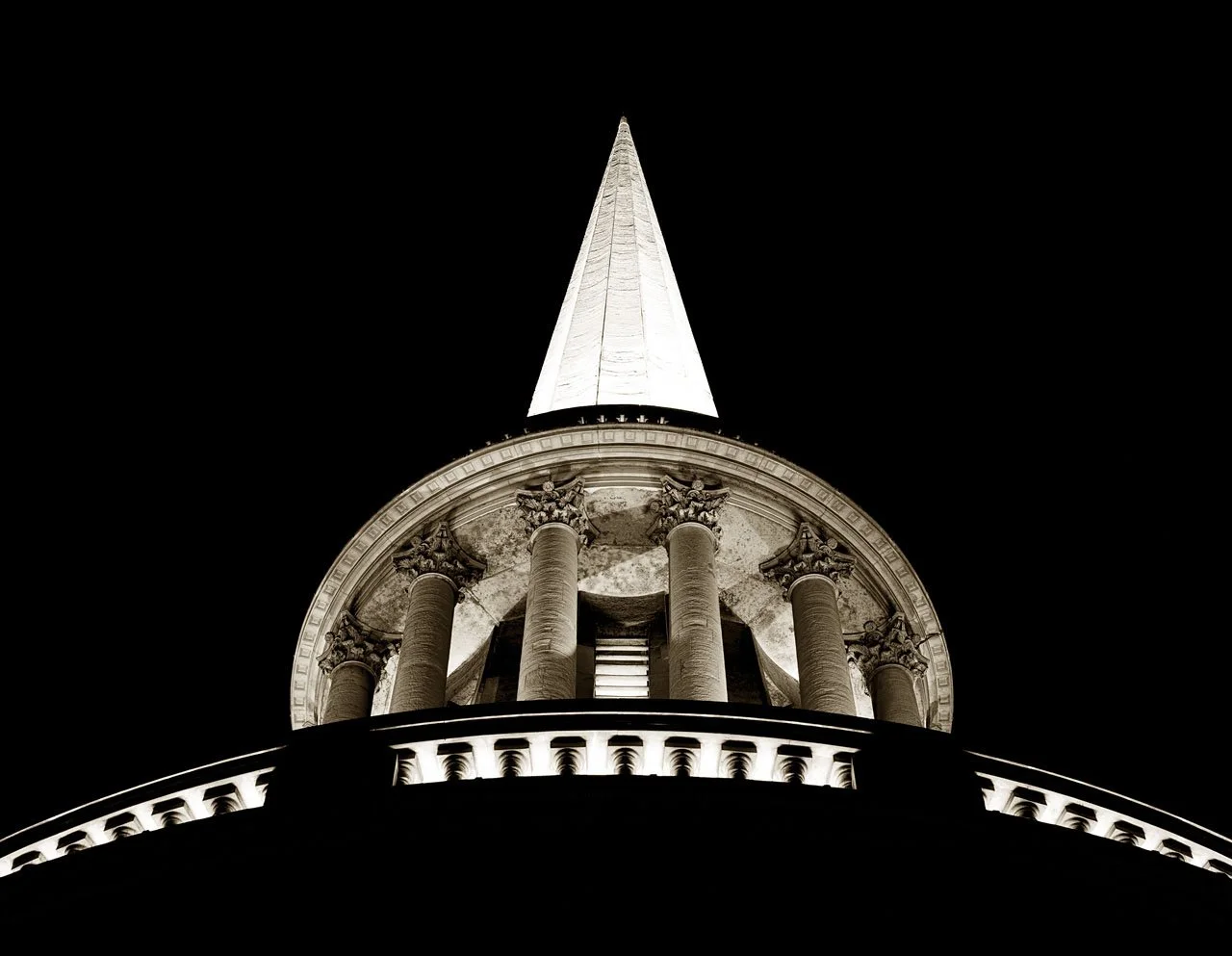 All Souls Two