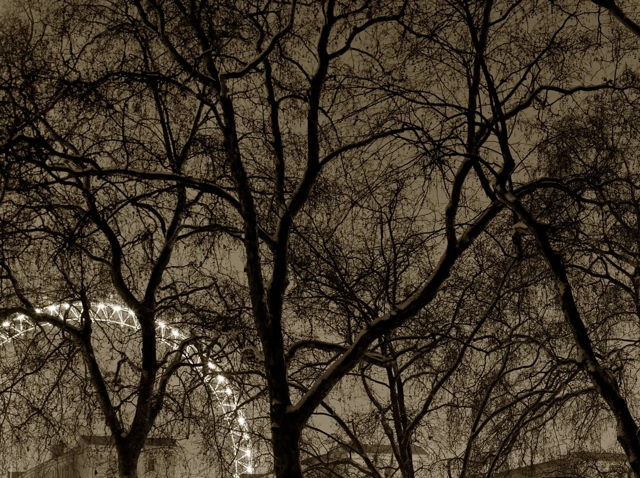 St James's Park