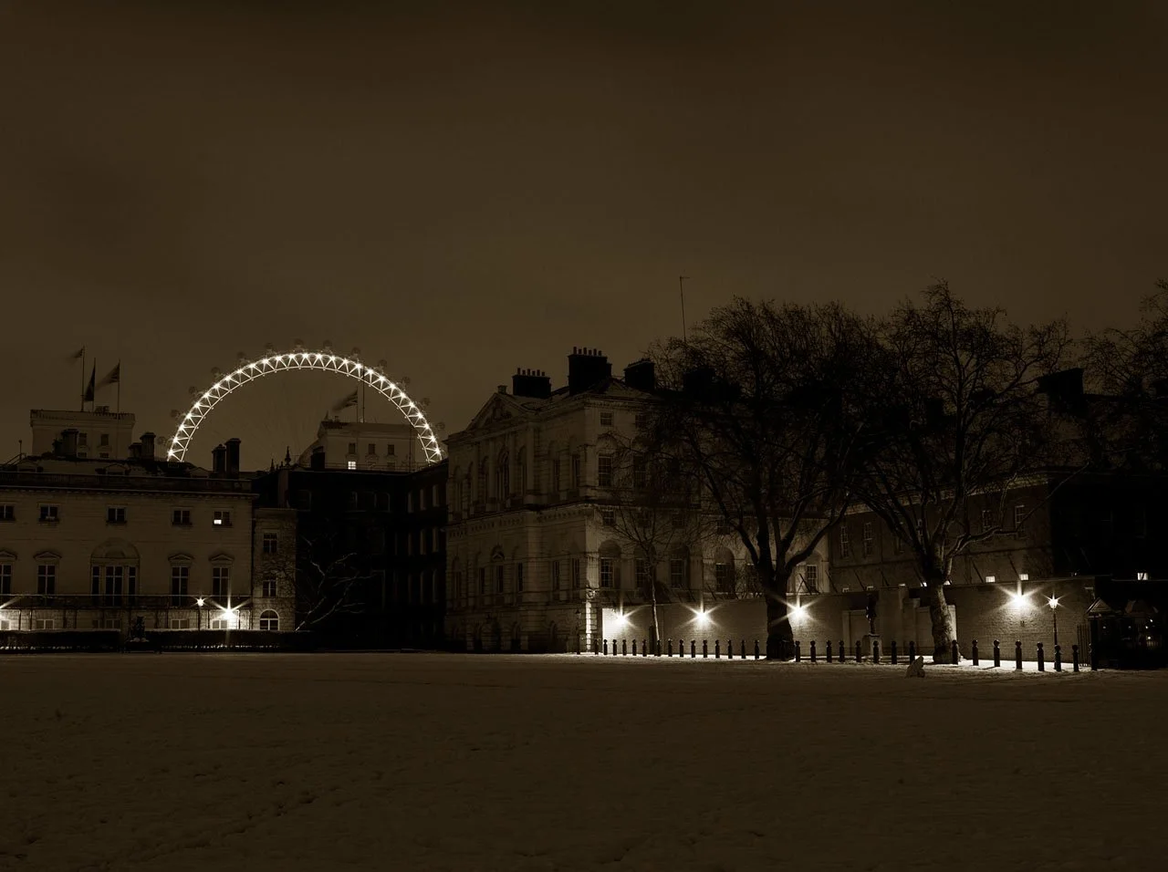 Horse Guards Parade
