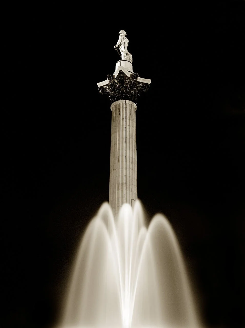 Nelson's Column