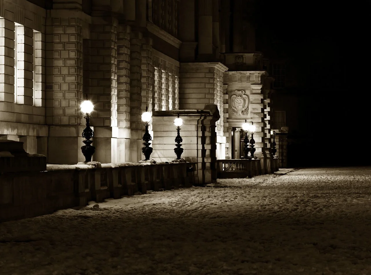 Old Admiralty Building