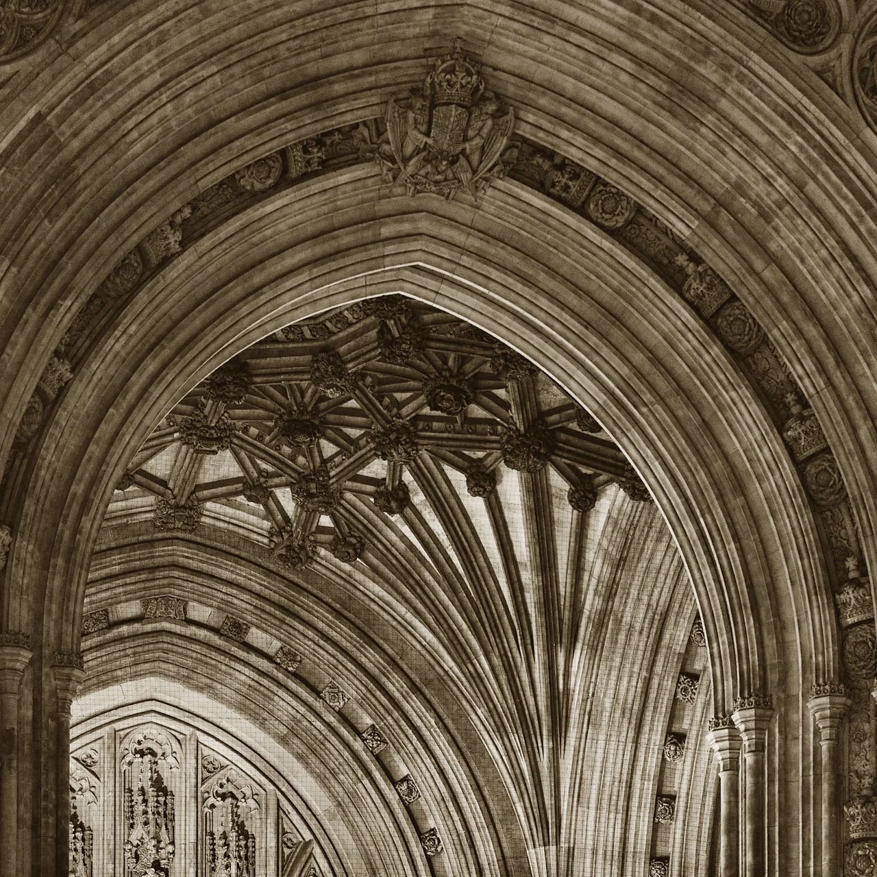 Sovereign's Entrance