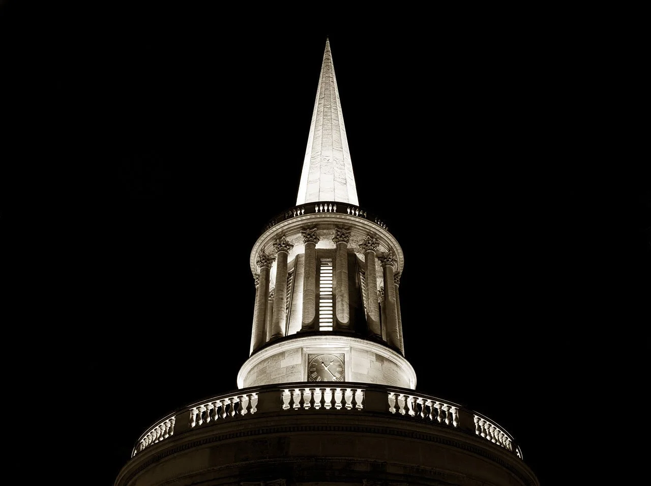 All Souls One