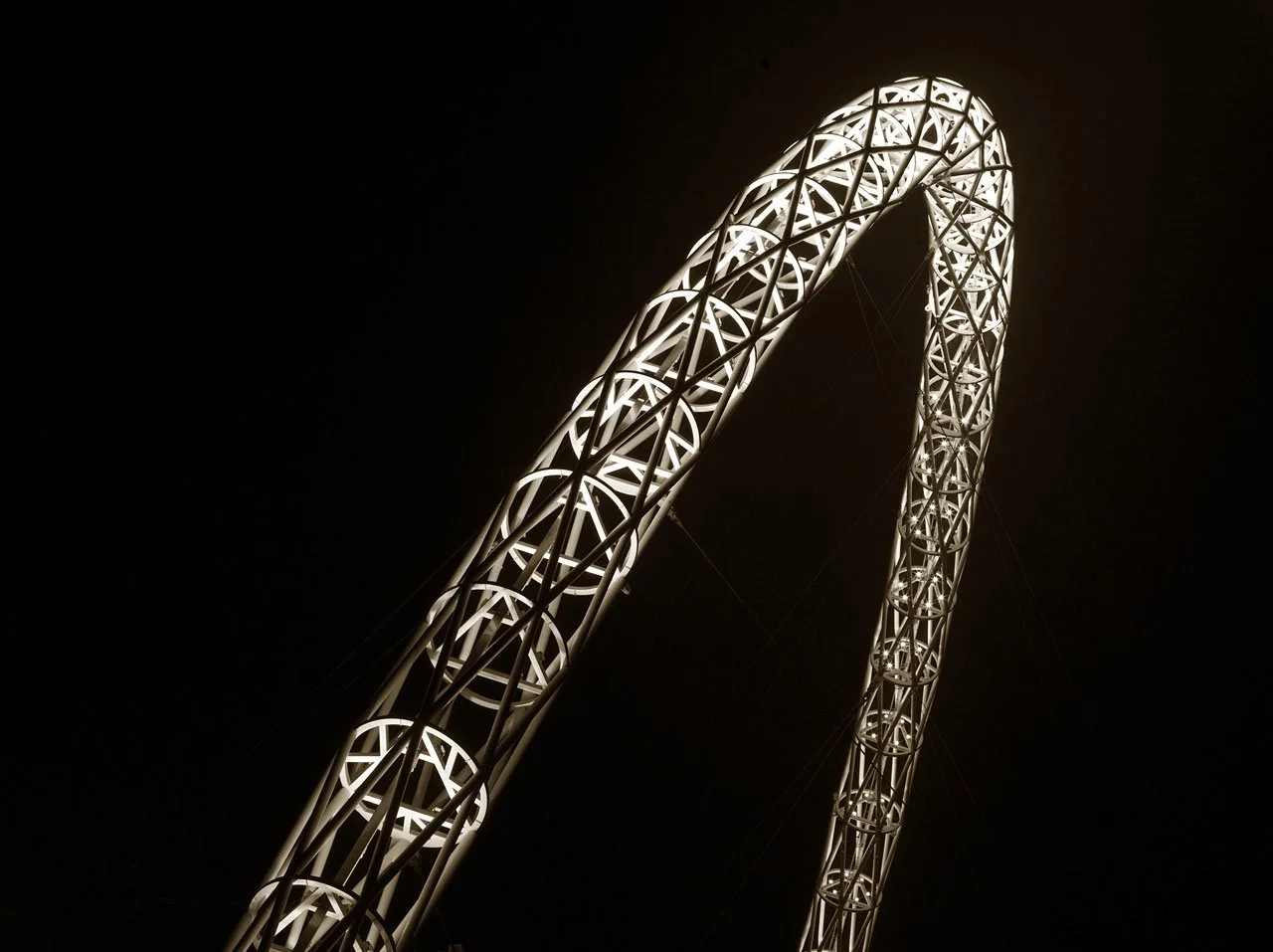Wembley Arch