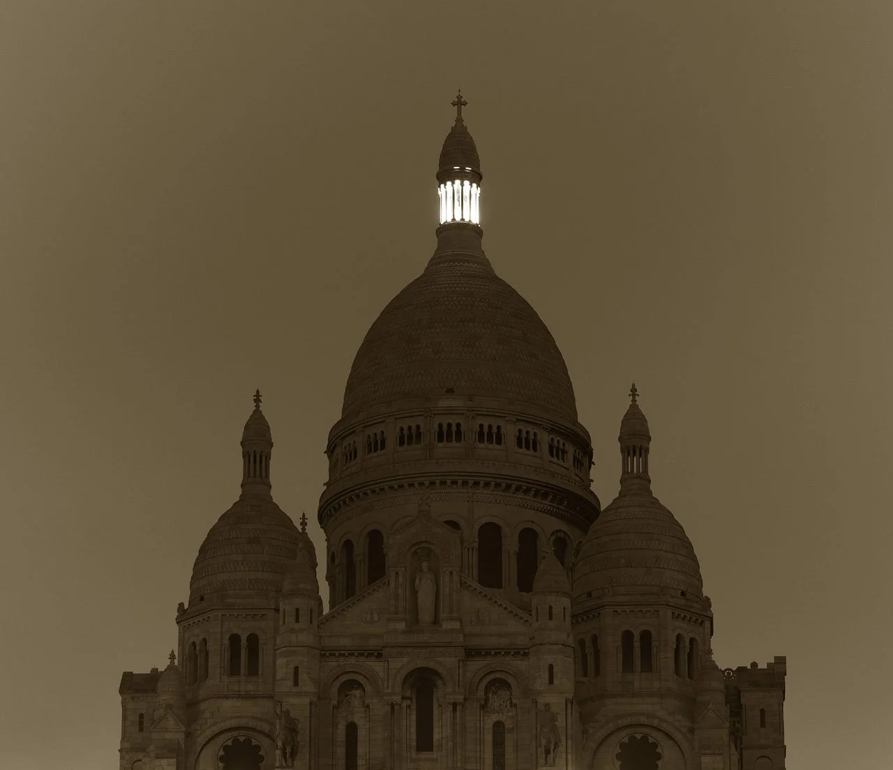 Basilique du Sacre Coeur 2