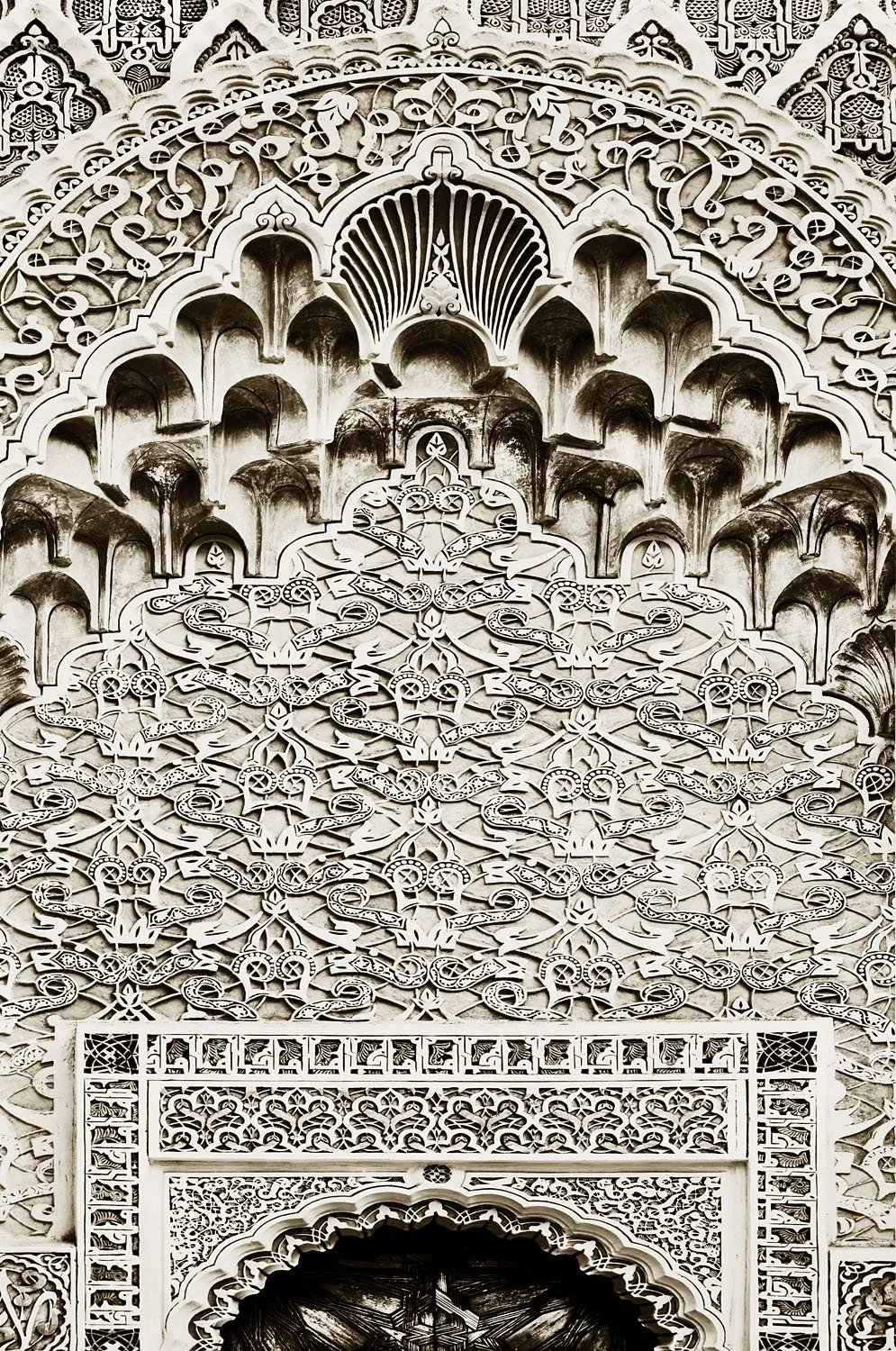 Niche