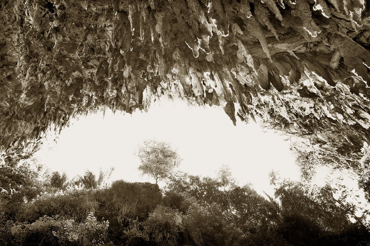 Rawhiti Cave 2