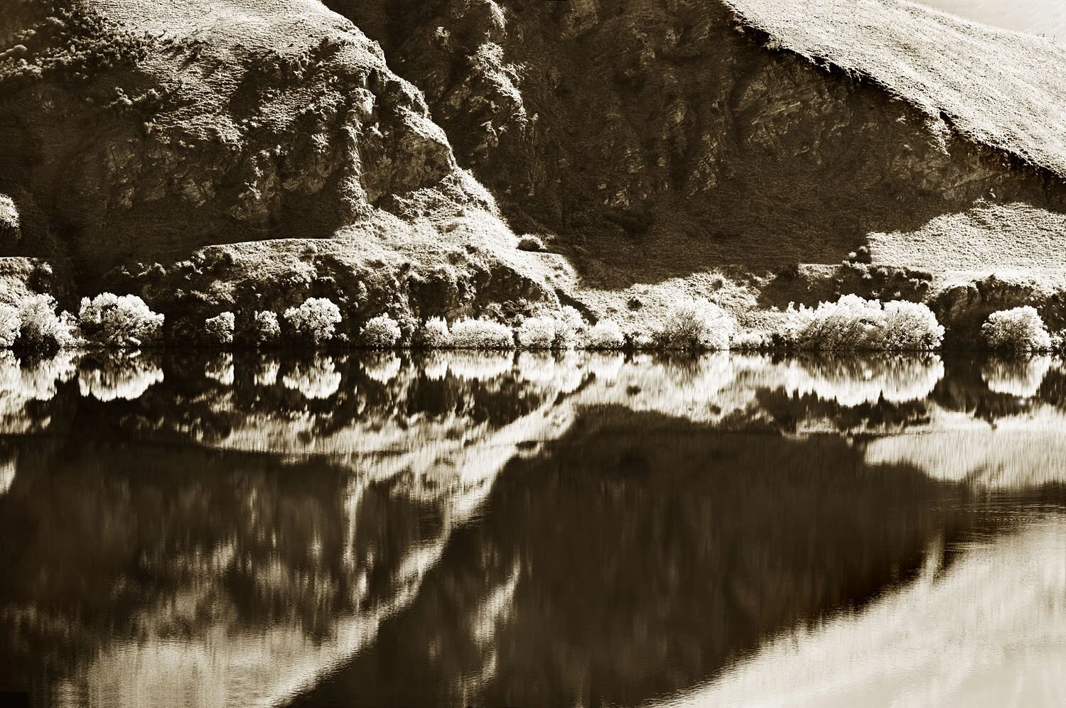 Lakes Hayes