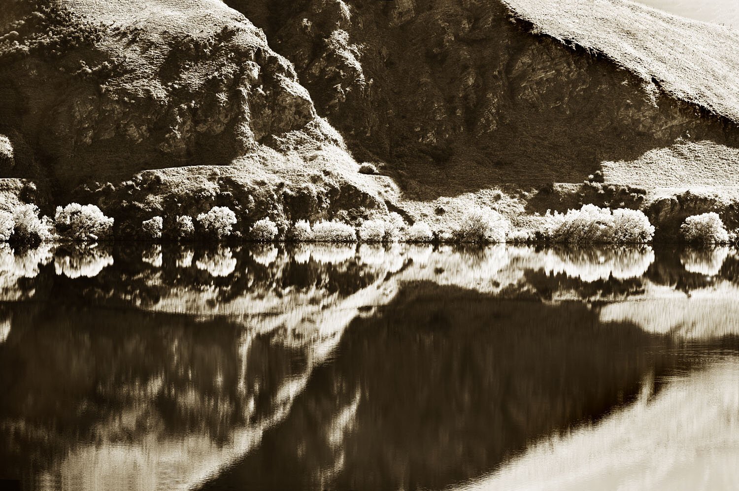 Lakes Hayes
