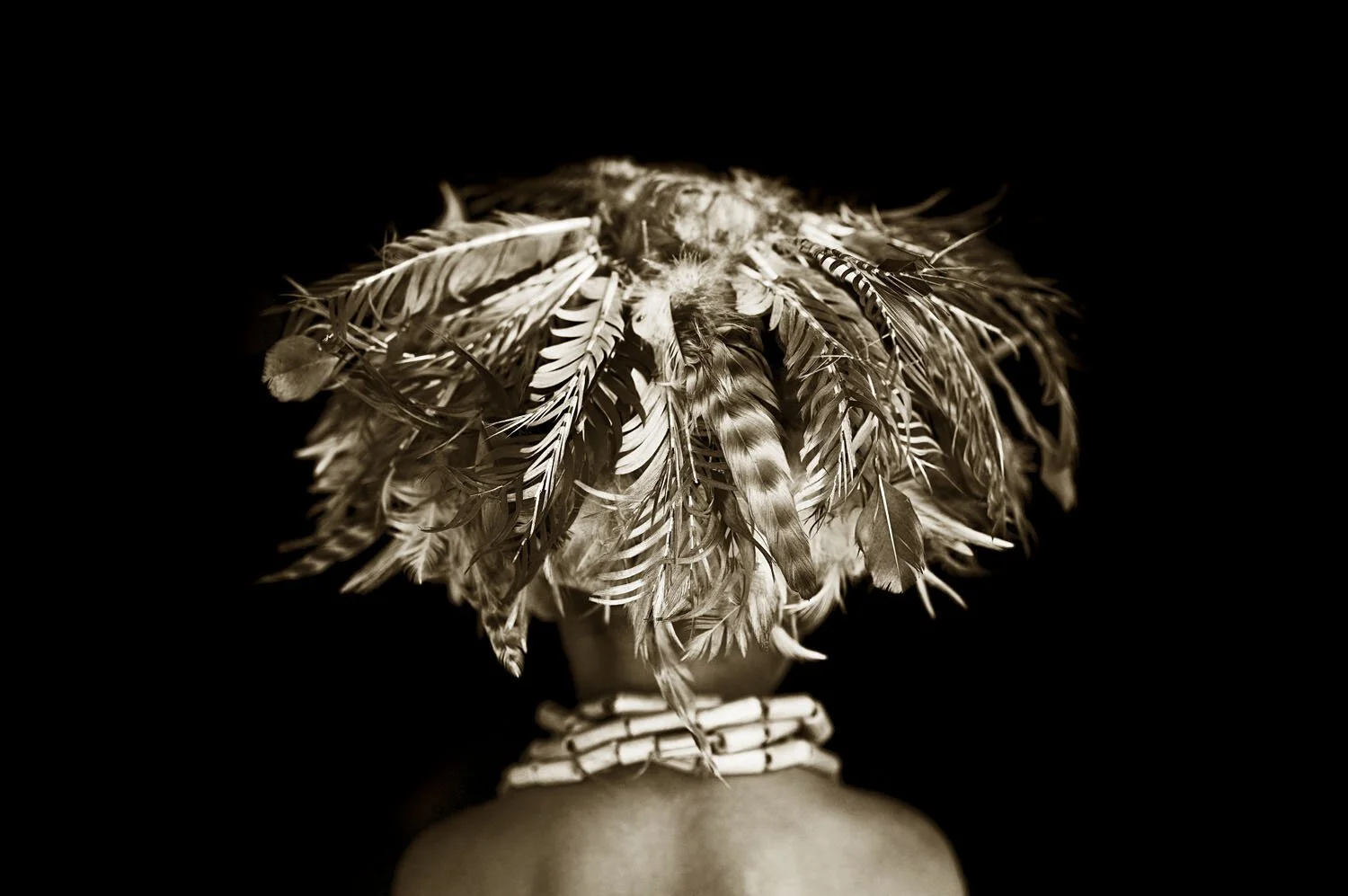 Feather Bed