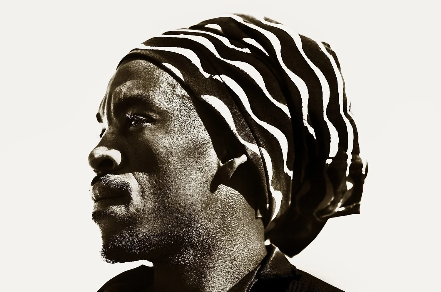 Head wrap