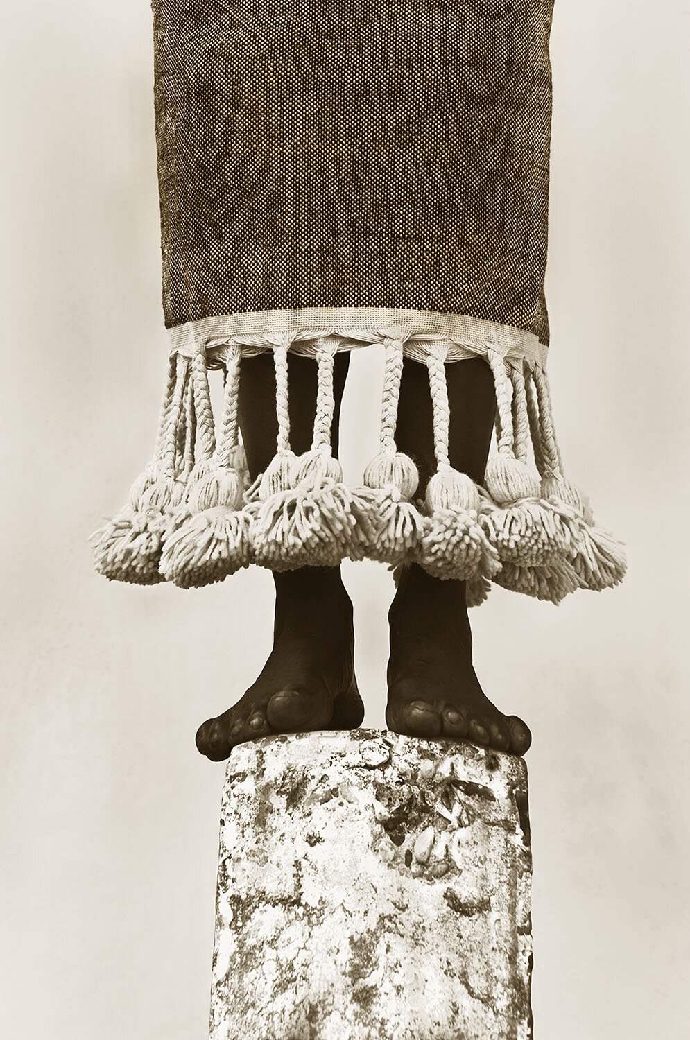 Tassels