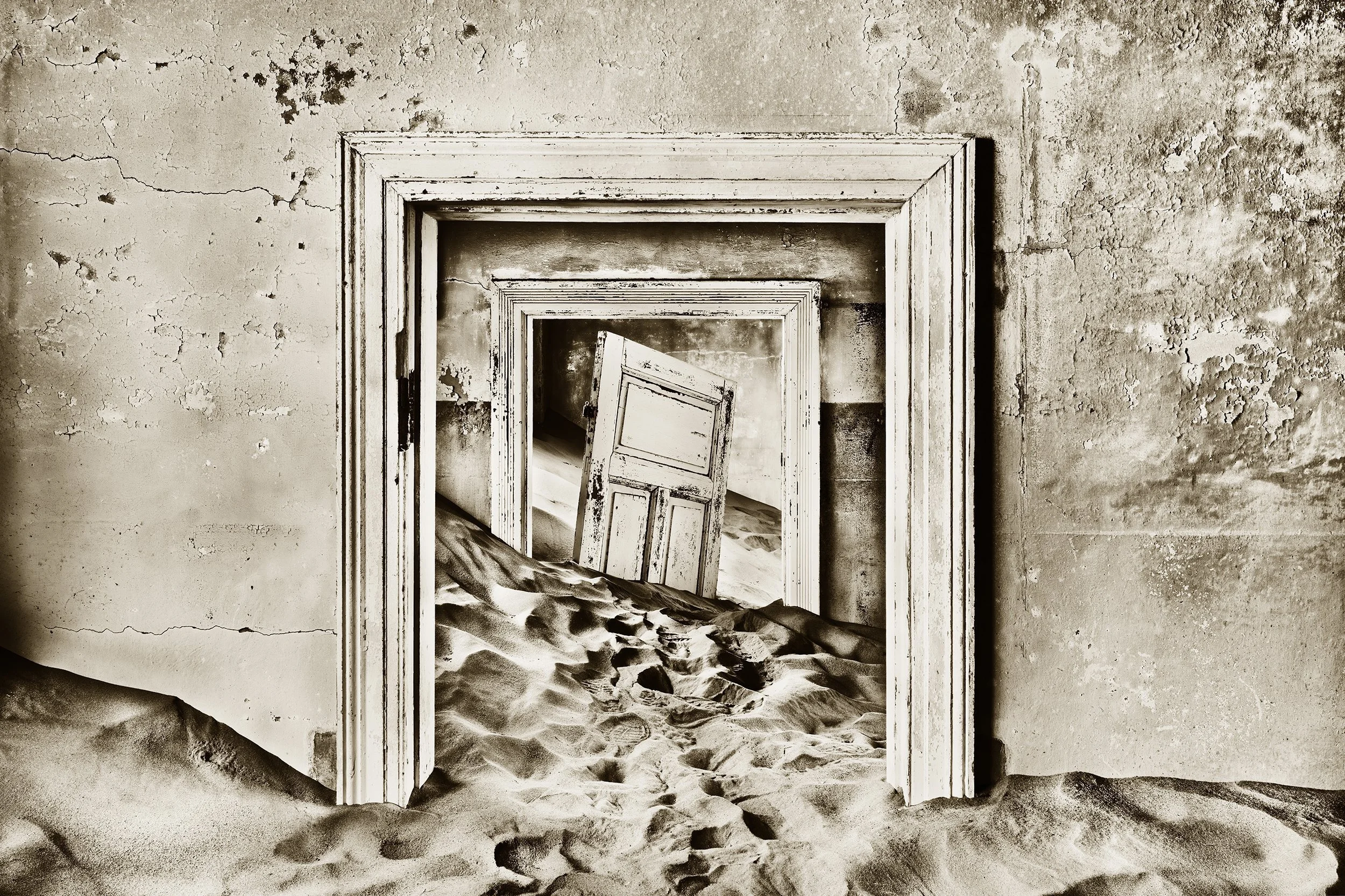 Kolmanskop