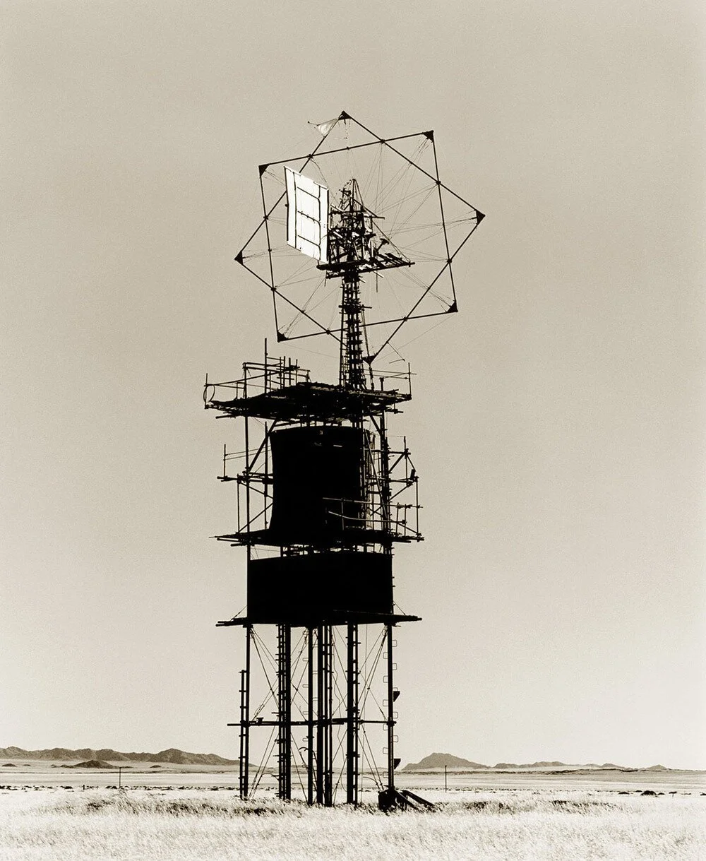 Water Tower