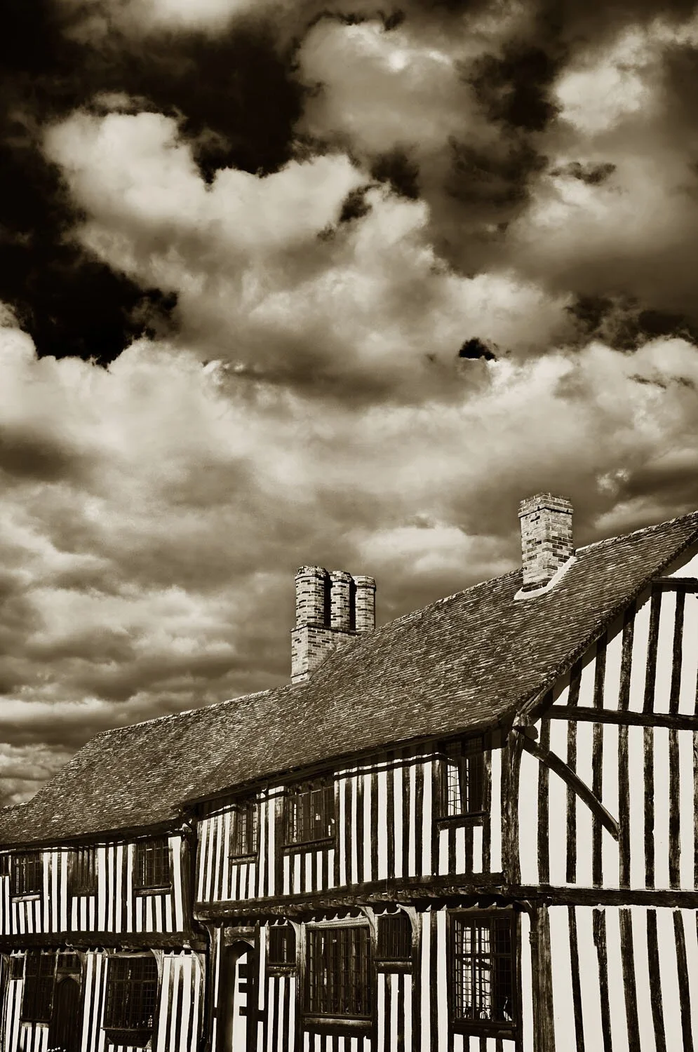 Levenham