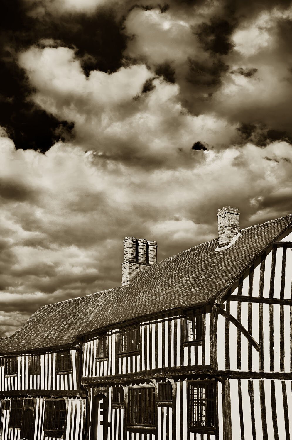 Levenham