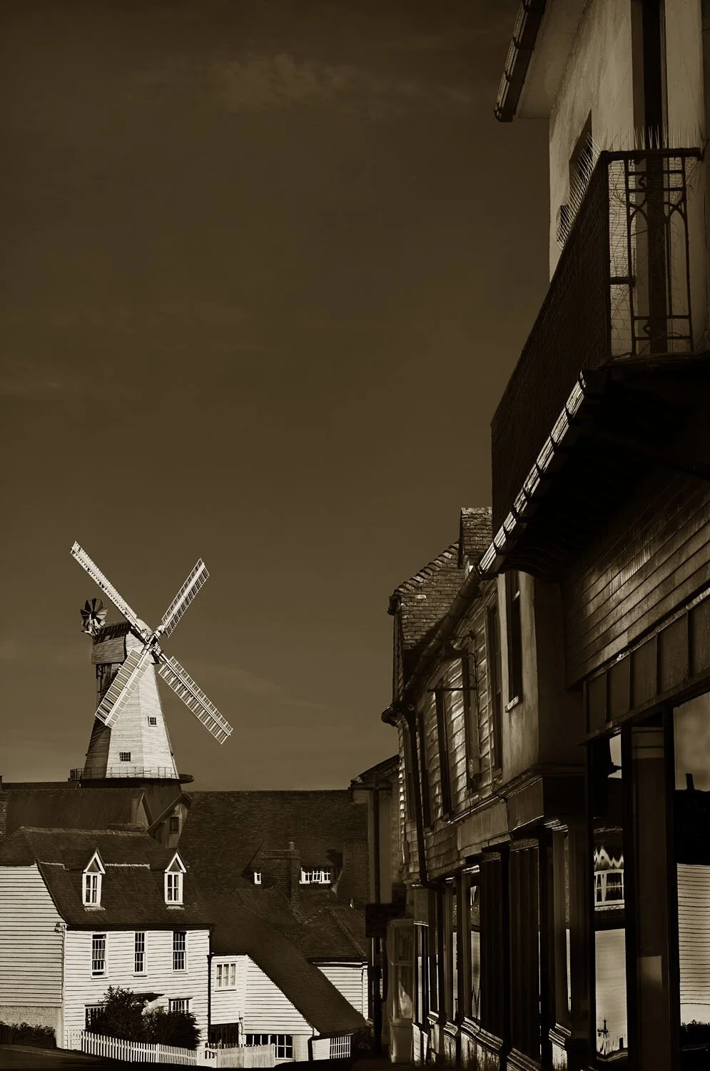 Cranbrook