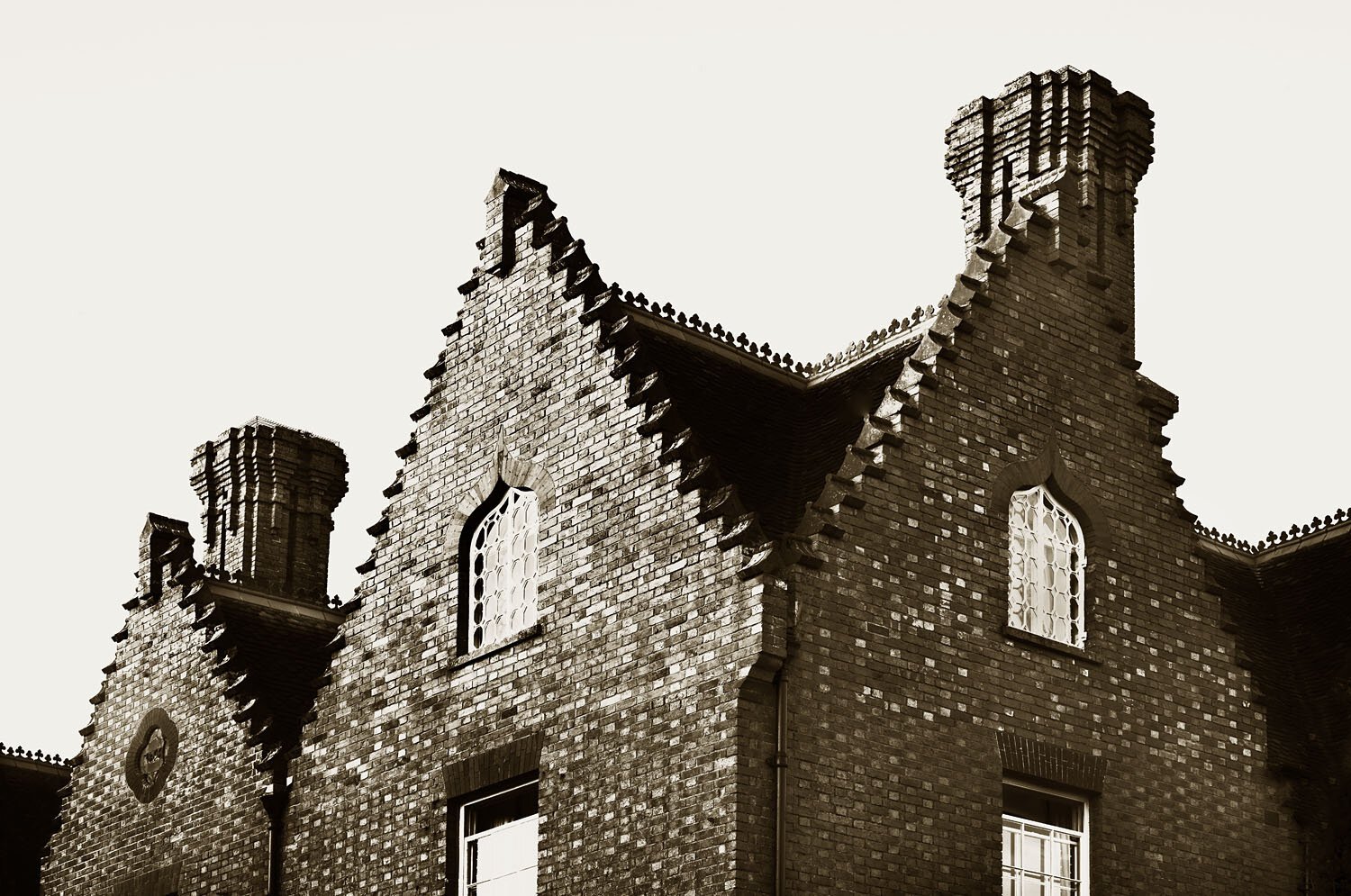 Bricks