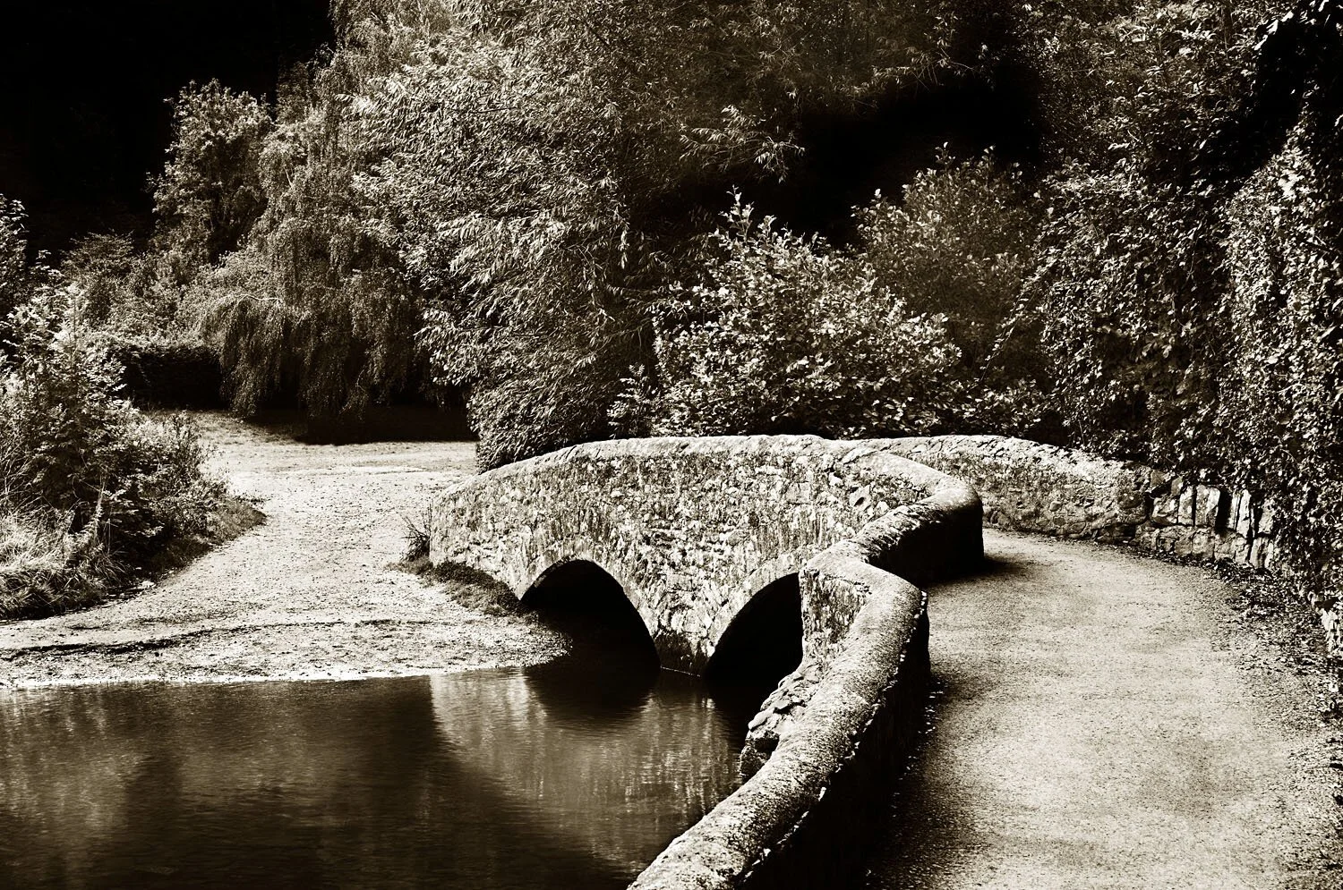 Gallox Bridge