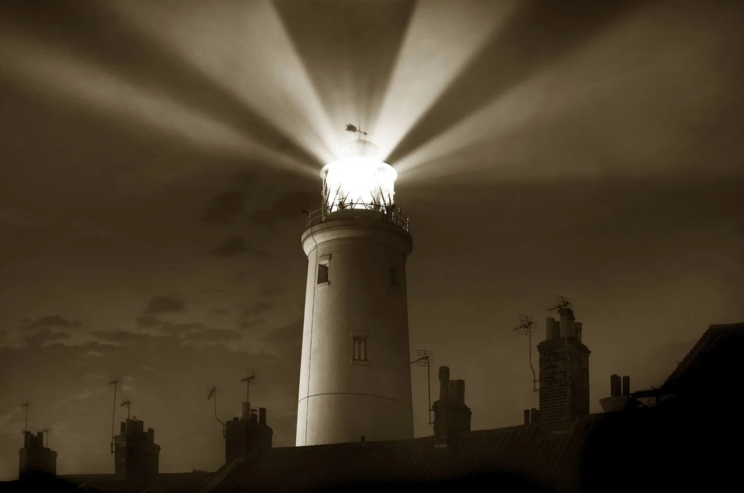 Southwold Lighthouse