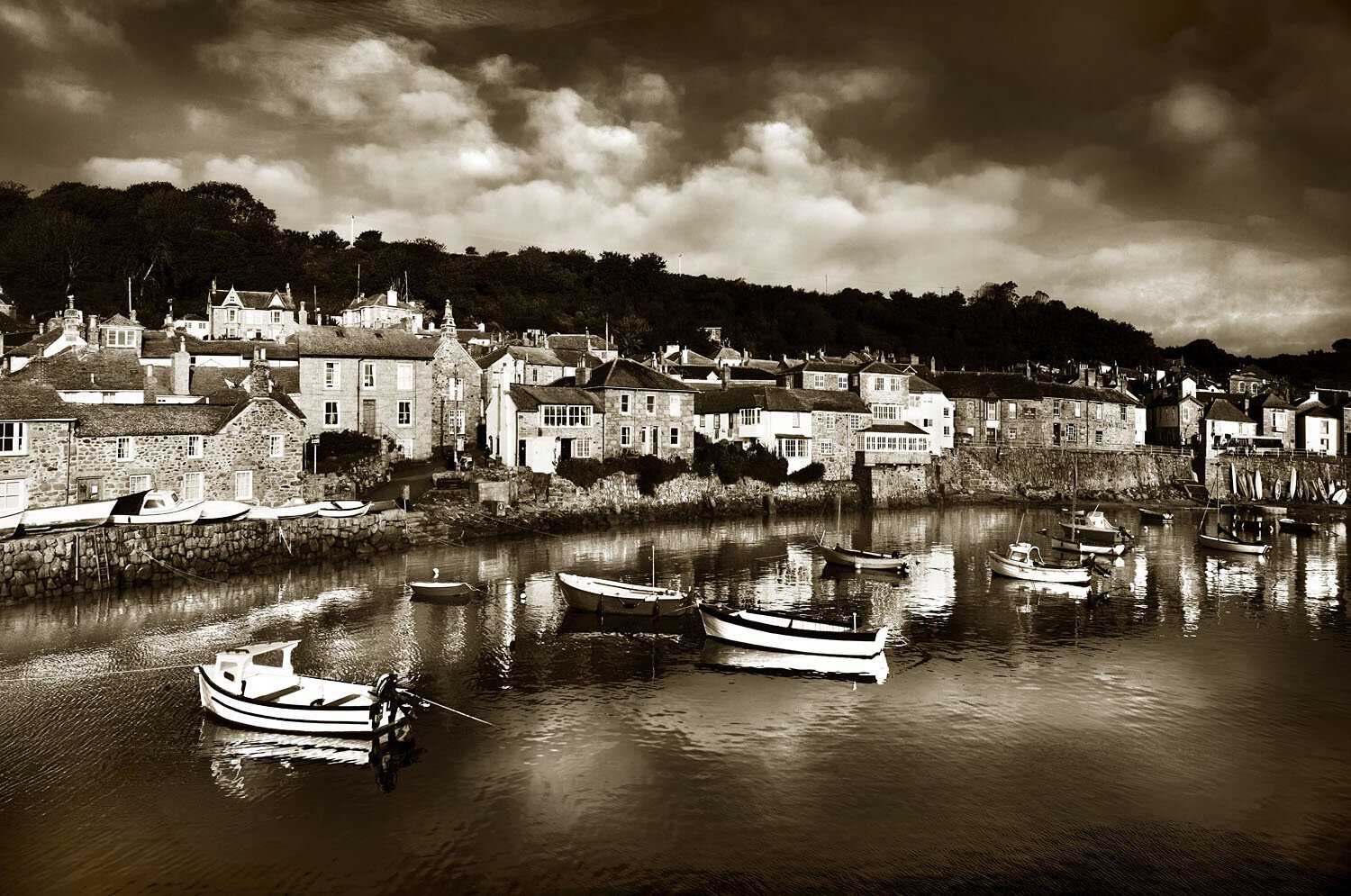 Mousehole