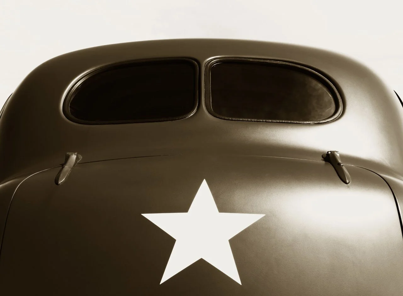 Staff Car