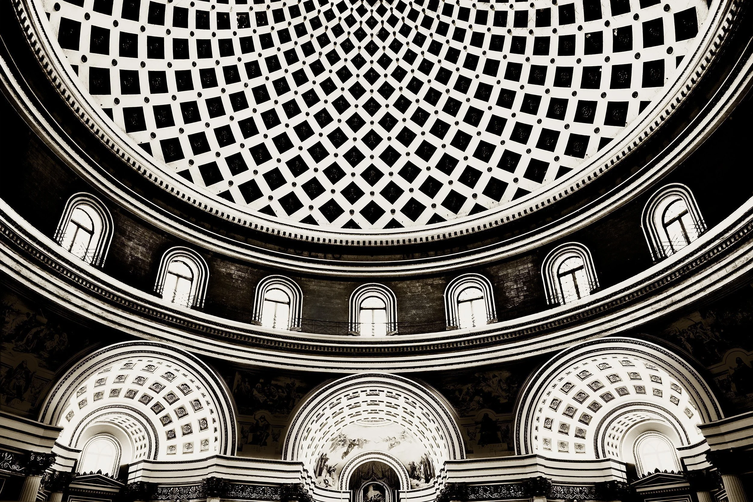 Rotunda of Mosta