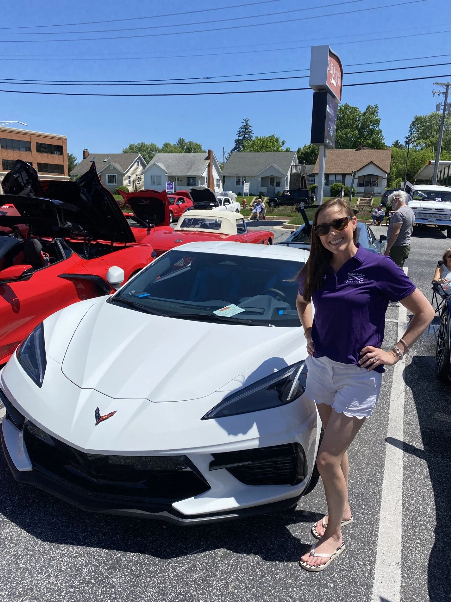 Smyth Jewelers Spring Car Show 2026
