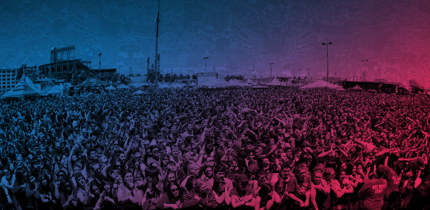 Workshops On The 18 Vans Warped Tour The Entertainment Institute Workshops On The 18 Vans Warped Tour The Entertainment Institute